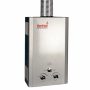 Totai Gas Geyser - Battery Ignition - 16L - Mica Online