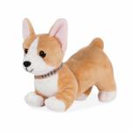 Poseable Pups Corgi