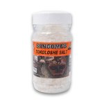 Tokoloshe Salt 300G - White