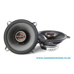 Infinity Reference 5032CFX 5-1 4" 130MM Coaxial Car Speakers 135W