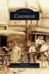 Carnegie Hardcover