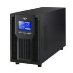 FSP Champ Tower 1K Online UPS - 1x USB Com Port