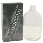 Fcuk Friction Eau De Toilette Spray By French Connection - 100 Ml Eau De Toilette Spray