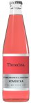 Rooibos & Pomegranate Kombucha 330ML