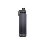 Lizzard Flask 650ML Assorted - Black Ombre