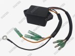 Yamaha 15D Cdi Unit Assy Amp