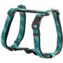 Rogz Fancy Dress Classic Dog Harness Mint Dog