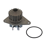 Citroen TU3JP Kfw Berlingo P Petrol 2003-2010 Water Pump 18 Teeth