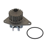 Citroen TU3JP Kfw Berlingo P Petrol 2003-2010 Water Pump 18 Teeth