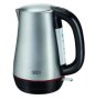 Defy 1.7L Stainless Steel Kettle - Paired With TA828S 2 Slice Inox Stainless Steel Toaster Retail Box 1 Year Warranty   Highlights  •