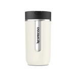 Nespresso Medium Travel Mug 400ML – Vanilla Ice