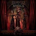 Dirge For The Archons Cd