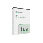 Microsoft Office Home & Business 2024 - 1 User - PC Worx