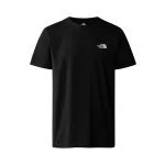 The North Face Simple Dome Men's T-Shirt - L