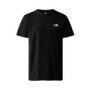 The North Face Simple Dome Men's T-Shirt - L