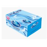 Tissue Paper 0.5X5M 20G Ultramarine Canson