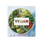 The South African Vegan Cookbook
