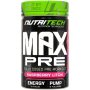 Nutritech Max Pre-workout Raspberry 450G