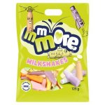 Milkshakes 125G