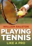 Playing Tennis Paperback