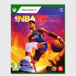 Xbox Nba 2K23 Series X