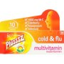 Plusssz Effervescent Tablets 10 Tablets