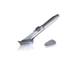 Decontamination Wok Brush - Model BL-60 X2 Pack Of Two