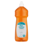 Antibacterial Dishwashing Liquid 750ML