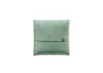 Big Pillow - Velvet - Mint