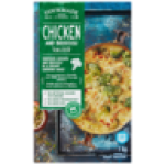 Frozen Chicken & Broccoli Ready Meal 1KG