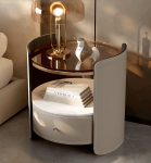 The Curated Bedside