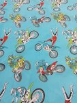 Polly Cotton Prints