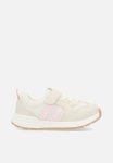 PoP Candy Sneaker With Velcro Strap - Beige