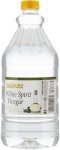 White Spirit Vinegar Vinegar