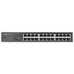 Cudy 24 Port Gigabit Unmanaged Desktop Switch GS1024--GS1024