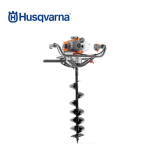 541EA Petrol Earth Auger