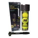 Bullpadel Pascal Box 3B Ball Pressuriser