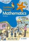 Caribbean Primary Mathematics Book 1 6TH Edition Paperback 6TH Revised Edition