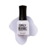 Patience And Peach Breathable 18ml