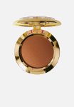 MAC Gift Of Gold Skinfinish Metallic Cream Blush - Glowing Treasure