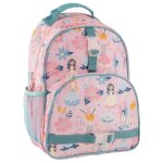 Princess Backpack