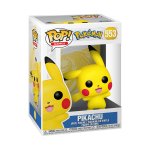 Funko Pop Games: Pokemon – Pikachu Waving