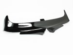 Vw Golf MK7 GTI Club Sport Design 3PC Gloss Black Roofspoiler - Autostyle Motorsport South Africa