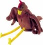 Beleduc Hand Puppet - Chicken