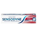 Sensodyne Cavity & Sensitivity Toothpaste 75ML