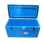 Safari Chiller Coolbox Fisherman 8LT