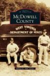 Mcdowell County Hardcover