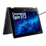 Acer Chromebook Spin 512 R856TN 12.0″ N100 8GB 64GB – Google Chrome Operating System