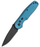 Zelos Auto Blue S35VN