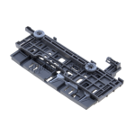 Defy Dishwasher Adjustable Support Left Rack